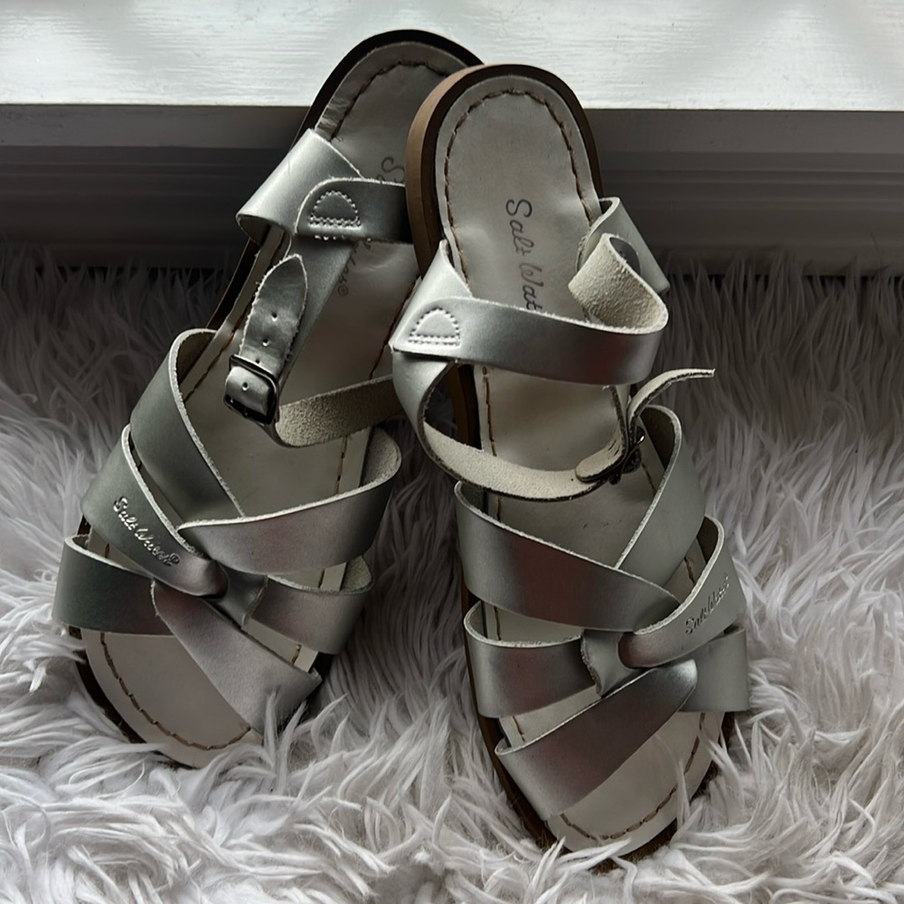 Salt Water Sandals